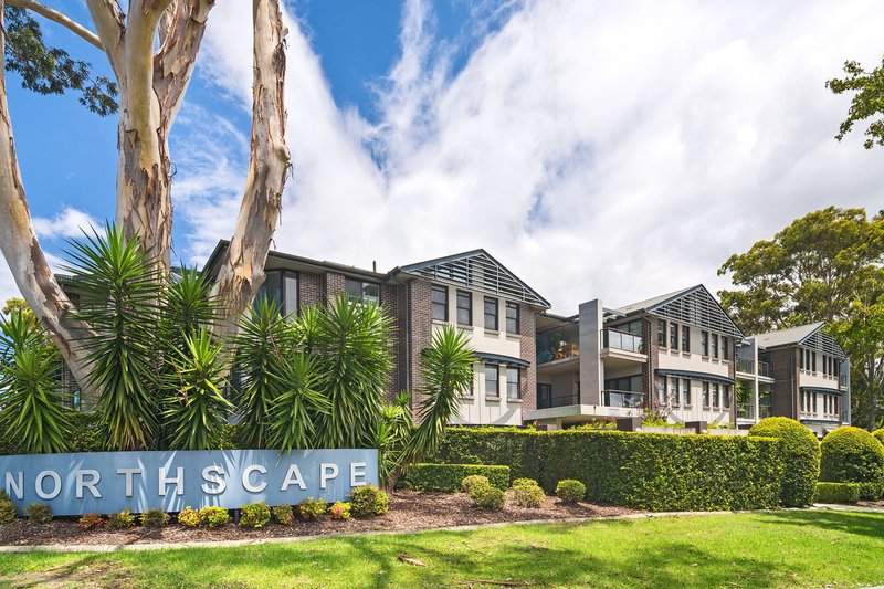 Photo - 25/691-695 Warringah Road, Forestville NSW 2087 - Image 1