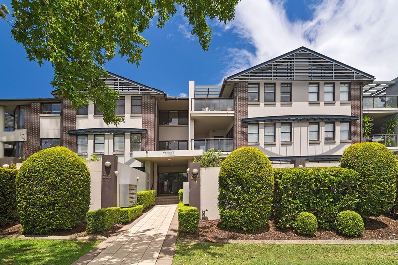 Photo - 25/691-695 Warringah Road, Forestville NSW 2087 - Image 8