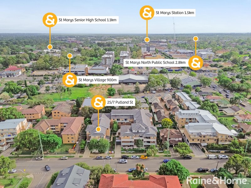 Photo - 25/7-11 Putland Street, St Marys NSW 2760 - Image 12