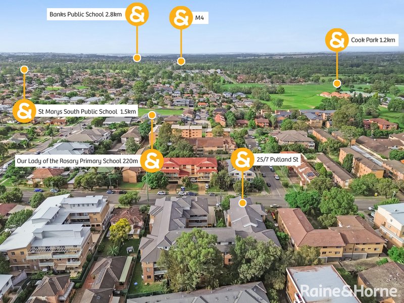 Photo - 25/7-11 Putland Street, St Marys NSW 2760 - Image 13