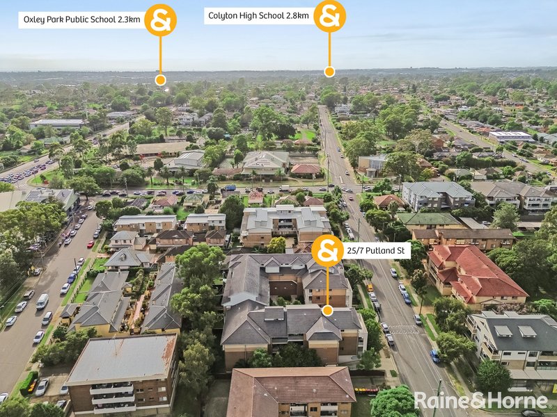 Photo - 25/7-11 Putland Street, St Marys NSW 2760 - Image 14