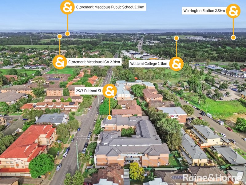 Photo - 25/7-11 Putland Street, St Marys NSW 2760 - Image 15