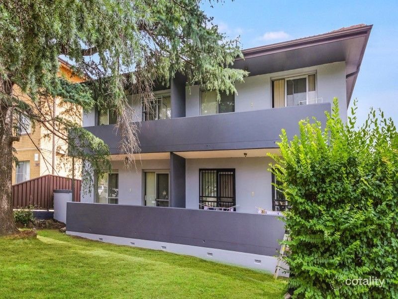 Photo - 2/57-59 Weston Street, Harris Park NSW 2150 - Image 1