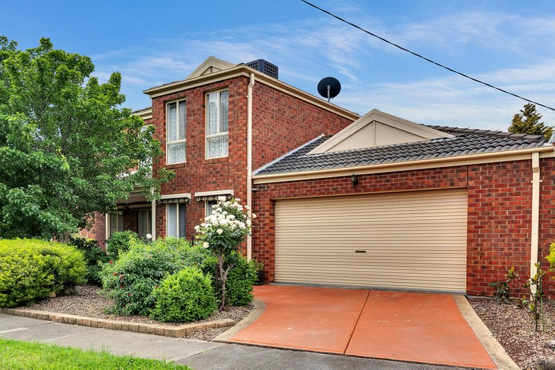 2/57-59 Yarcombe Crescent, Craigieburn VIC 3064