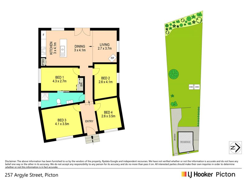 Photo - 257 Argyle Street, Picton NSW 2571 - Image 11