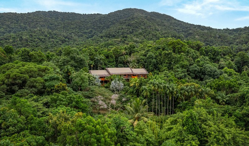 Photo - 257 Cape Kimberley Road, Daintree QLD 4873 - Image 1