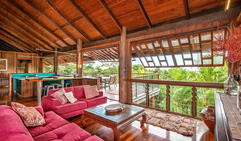 Photo - 257 Cape Kimberley Road, Daintree QLD 4873 - Image 7