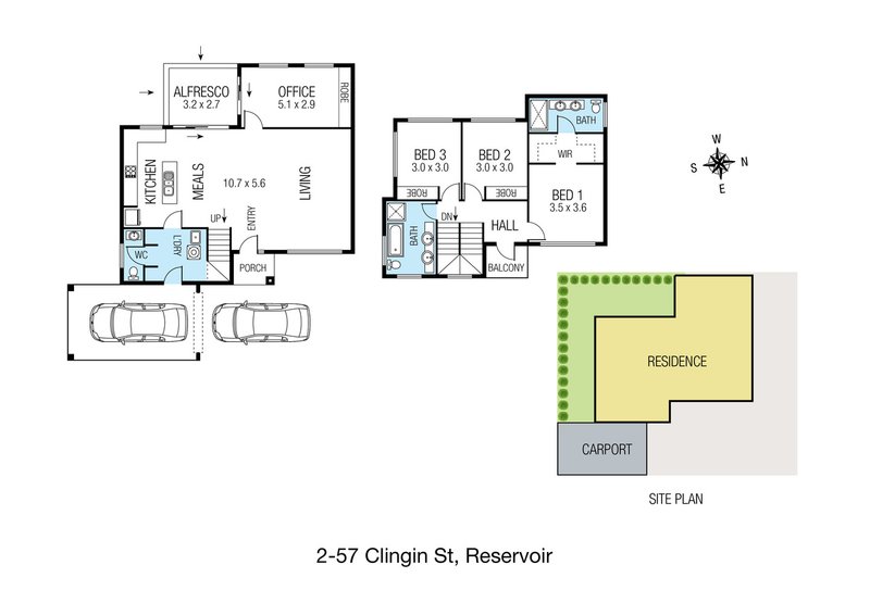 Photo - 2/57 Clingin Street, Reservoir VIC 3073 - Image 11