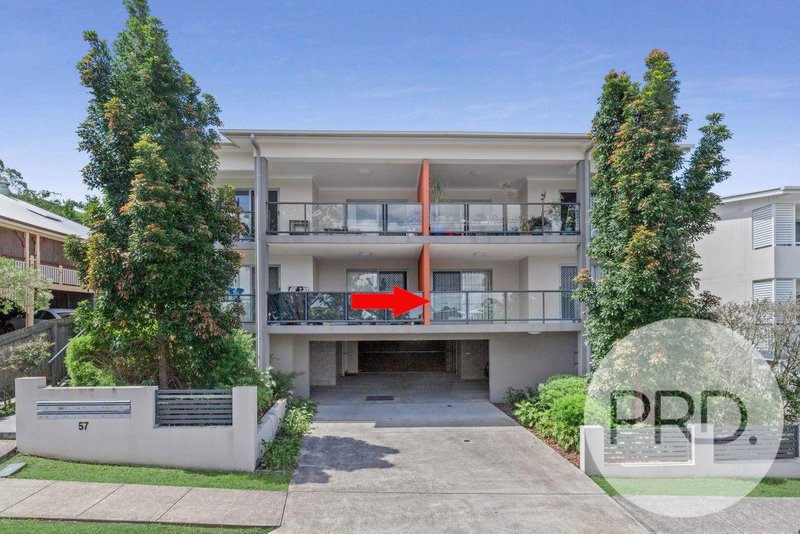 2/57 Collins St , Nundah QLD 4012