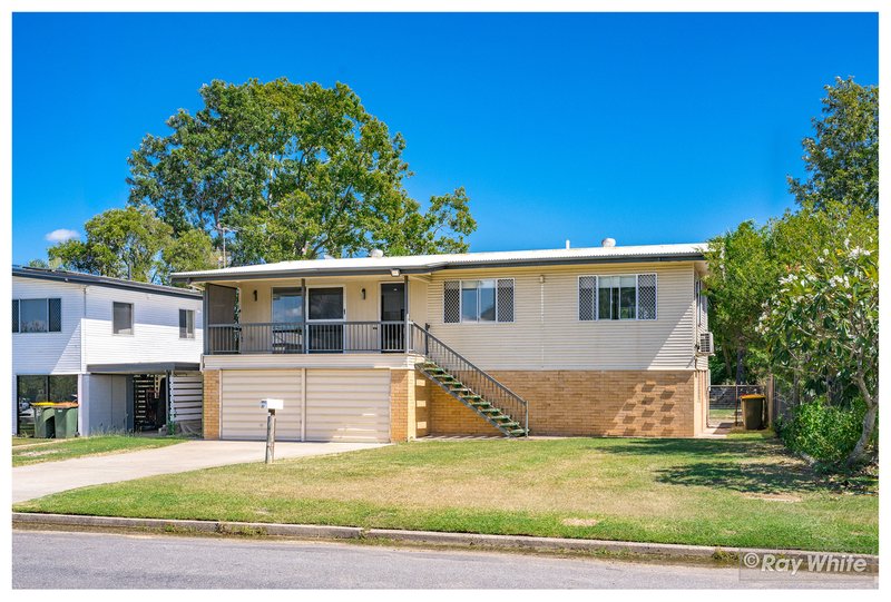 Photo - 257 Diplock Street, Berserker QLD 4701 - Image 1