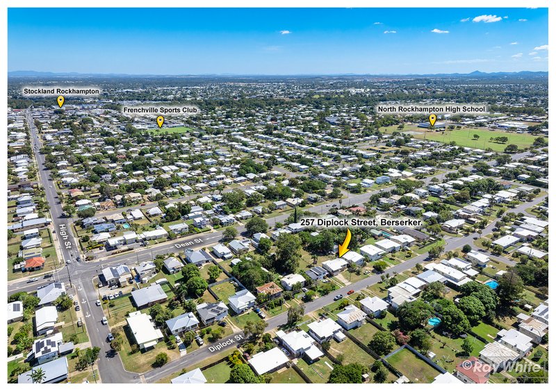 Photo - 257 Diplock Street, Berserker QLD 4701 - Image 32