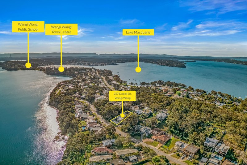 Photo - 257 Dobell Drive, Wangi Wangi NSW 2267 - Image 10