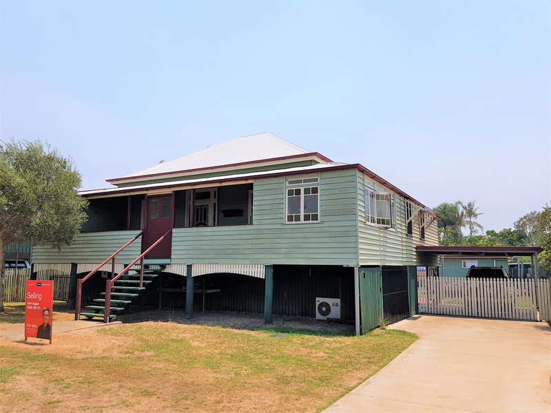 257 Ellena Street, Maryborough QLD 4650