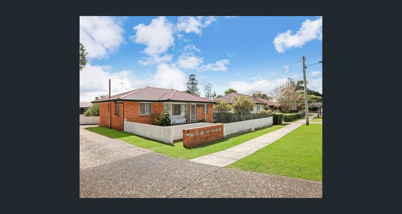 Photo - 2/57 Fairbank Street, Sunnybank Hills QLD 4109 - Image 2
