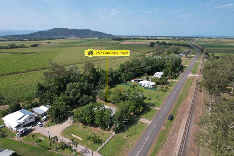 257 Four Mile Road, Ingham QLD 4850