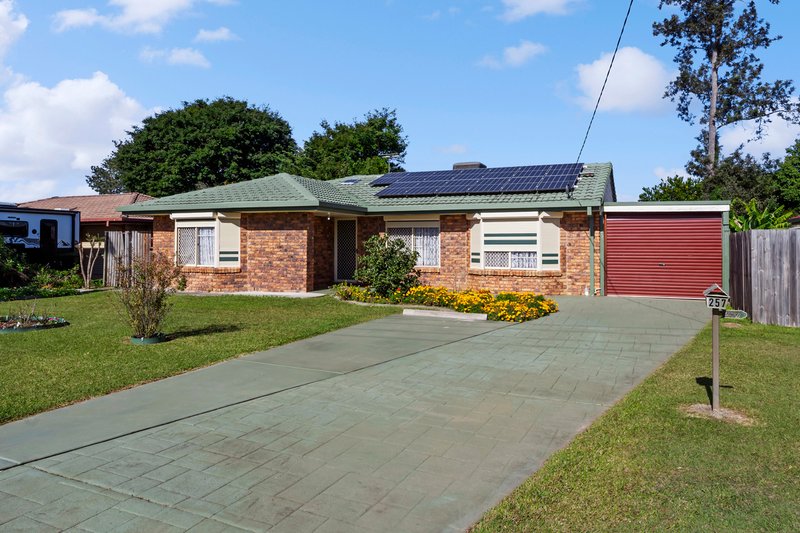 Photo - 257 Francis Road, Bray Park QLD 4500 - Image 2
