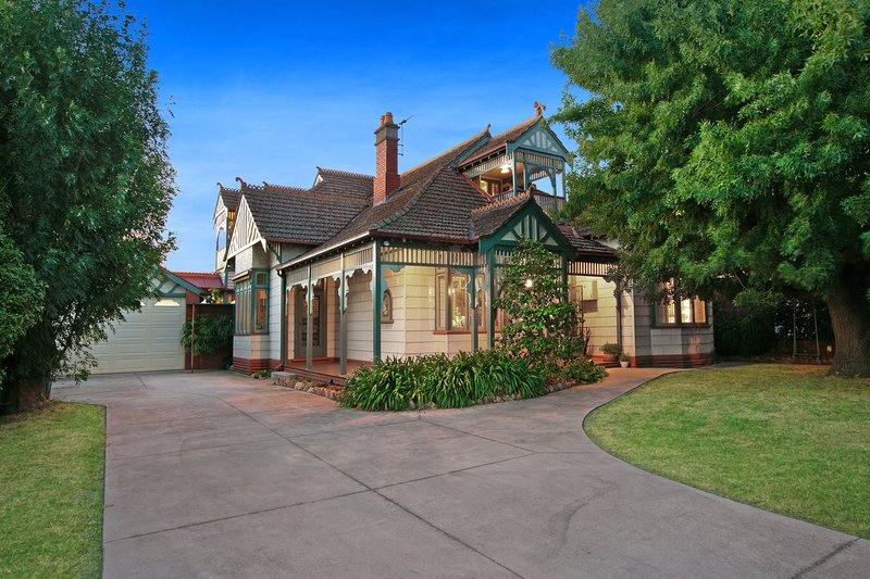 257 Gilbert Road, Preston VIC 3072