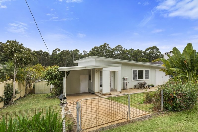 257 Harbour Drive, Coffs Harbour NSW 2450