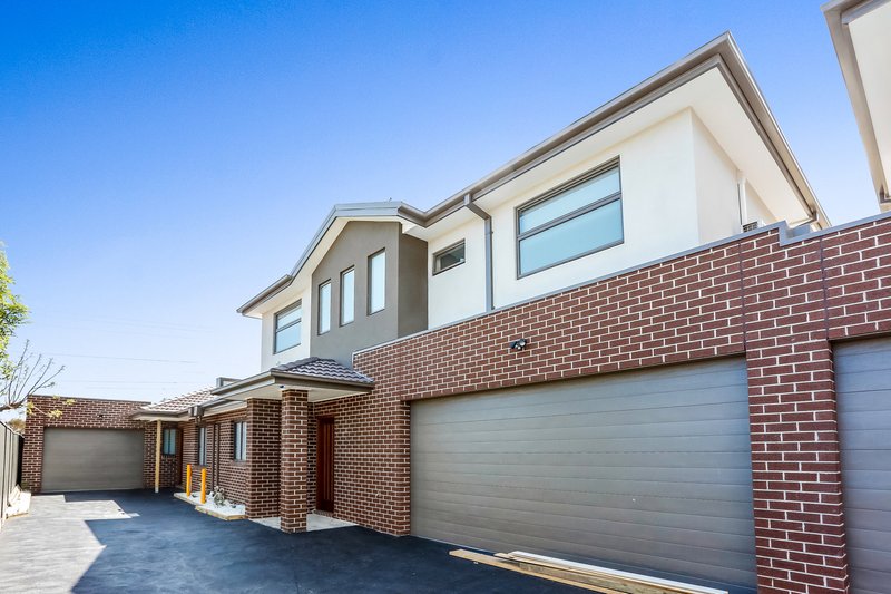 2/57 Hartington Street, Glenroy VIC 3046