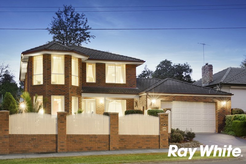 257 High Street Road, Mount Waverley VIC 3149