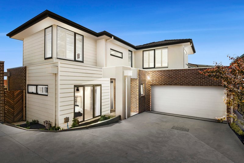 2/57 Highland Avenue, Oakleigh East VIC 3166