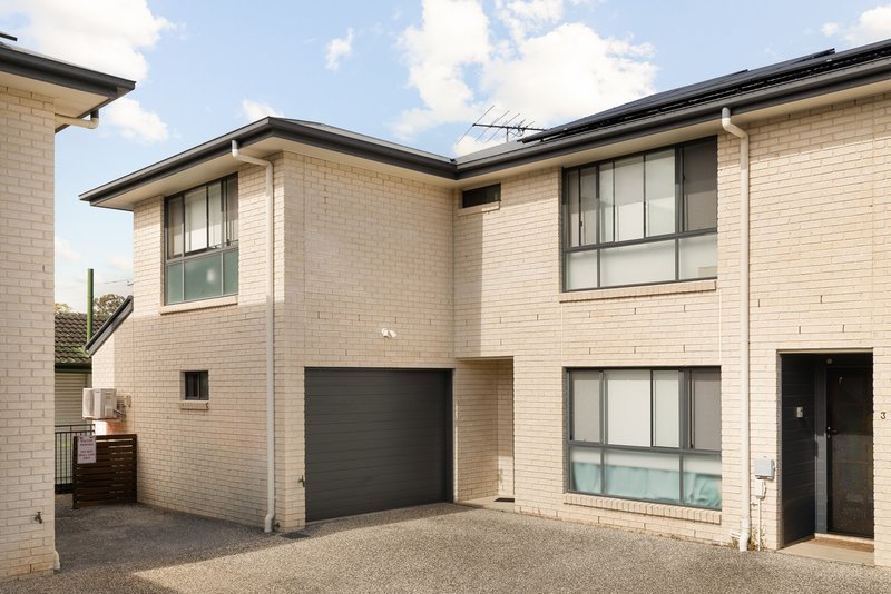 Photo - 2/57 Hodgson Street, Zillmere QLD 4034 - Image 2