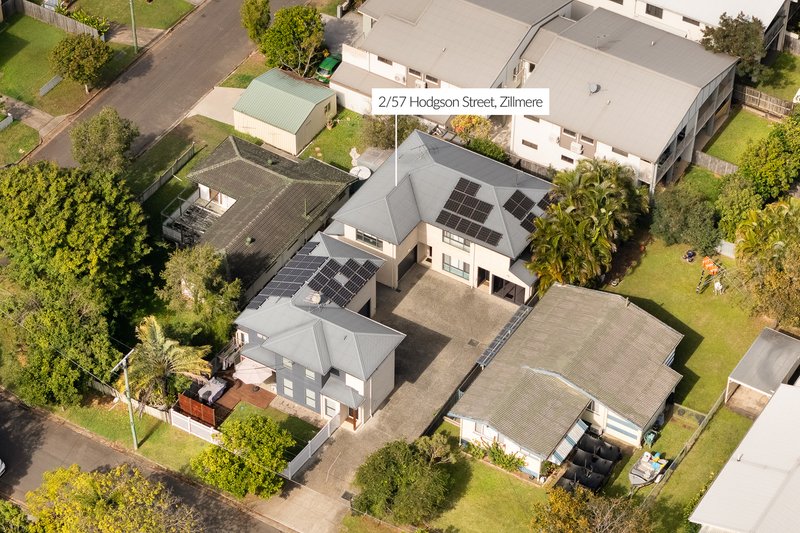 Photo - 2/57 Hodgson Street, Zillmere QLD 4034 - Image 18