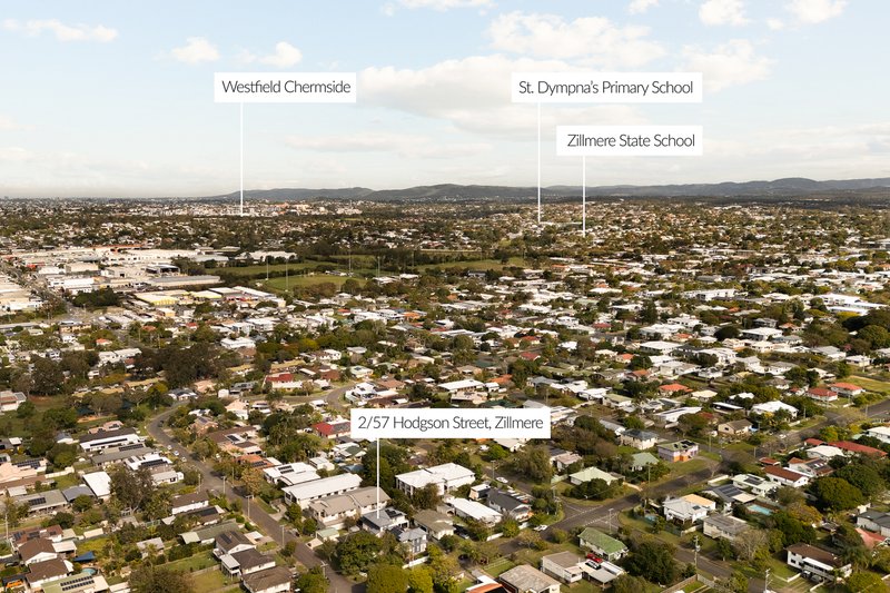 Photo - 2/57 Hodgson Street, Zillmere QLD 4034 - Image 21