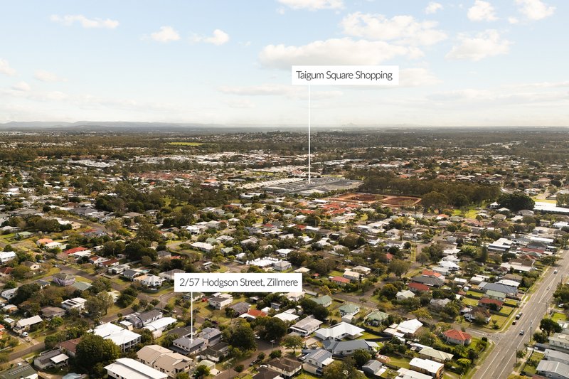 Photo - 2/57 Hodgson Street, Zillmere QLD 4034 - Image 22