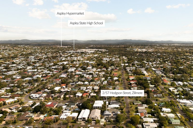 Photo - 2/57 Hodgson Street, Zillmere QLD 4034 - Image 23