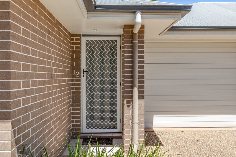 Photo - 2/57 Holberton Street, Rockville QLD 4350 - Image 2