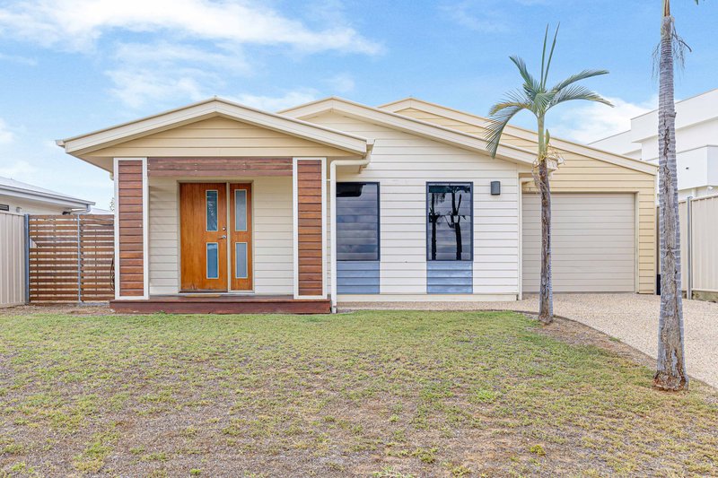 2/57 Jeppesen Drive, Emerald QLD 4720