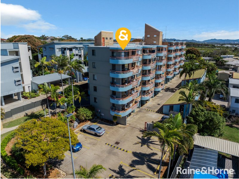 Photo - 25/7 Kent Street, West Gladstone QLD 4680 - Image