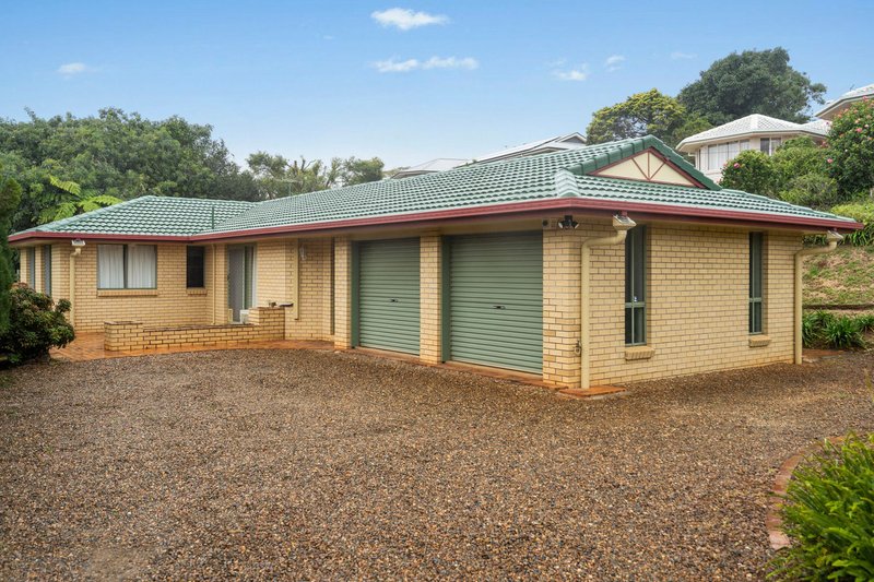 Photo - 257 Macdonnell Road, Tamborine Mountain QLD 4272 - Image 1