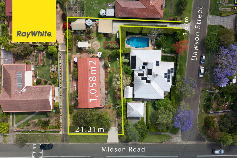 257 Midson Road, Epping NSW 2121