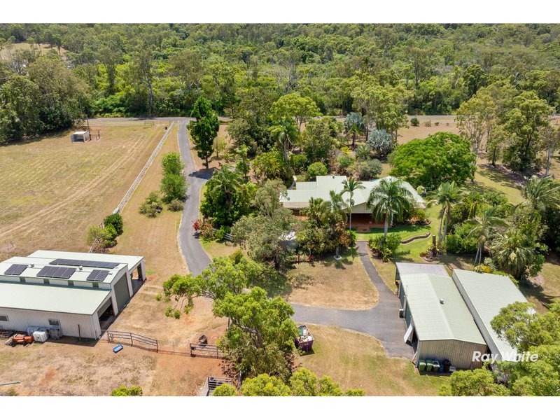 257 Mount Rae Road, Bungundarra QLD 4703