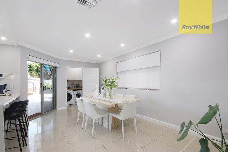 Photo - 2/57 Mountview Ave , Beverly Hills NSW 2209 - Image 8