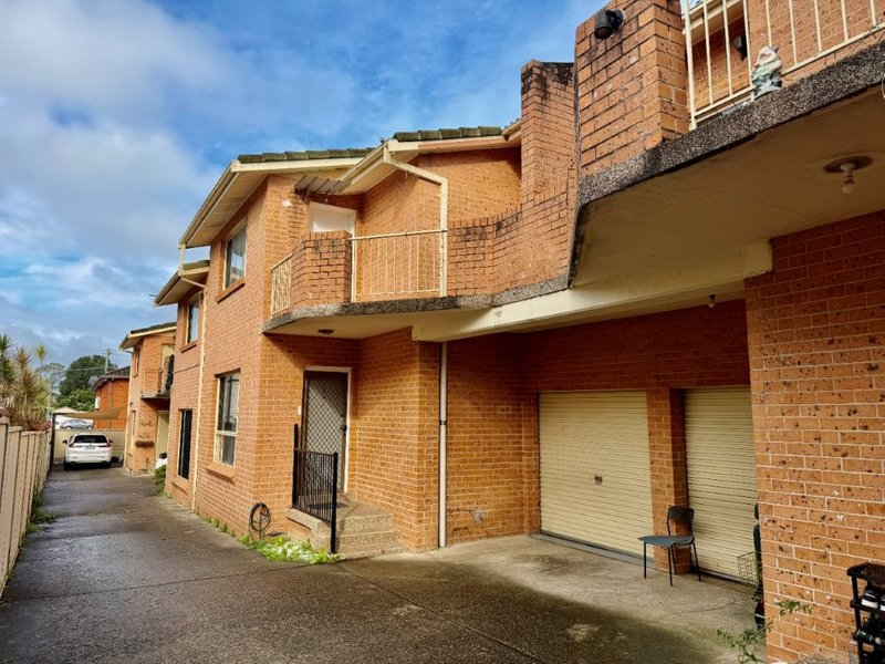 Photo - 2/57 Nelson Street, Fairfield NSW 2165 - Image 1
