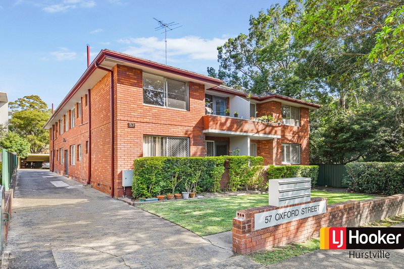 2/57 Oxford Street, Mortdale NSW 2223