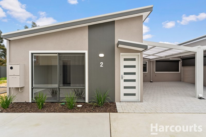 Photo - 2/57 Randell Street, Mandurah WA 6210 - Image 2