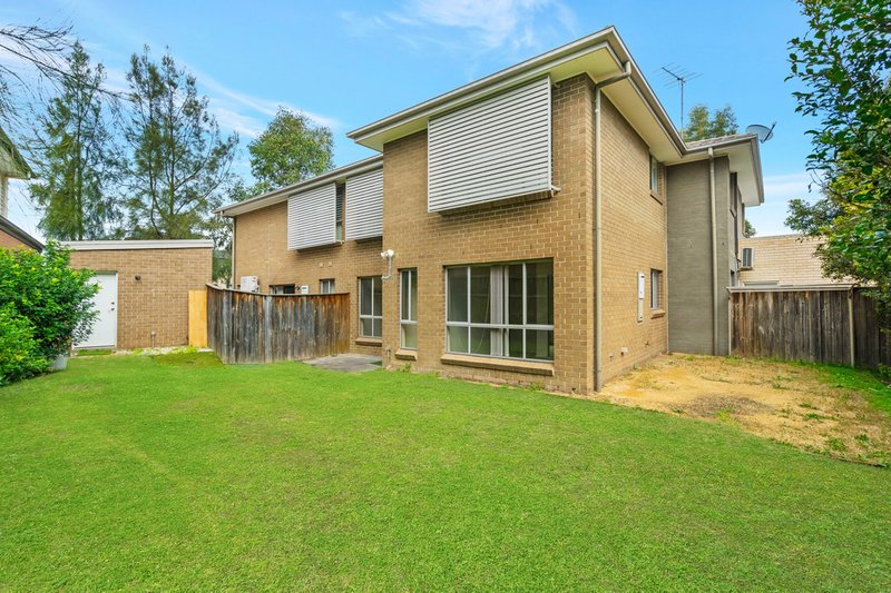 Photo - 2/57 Reeves Crescent, Bonnyrigg NSW 2177 - Image 11