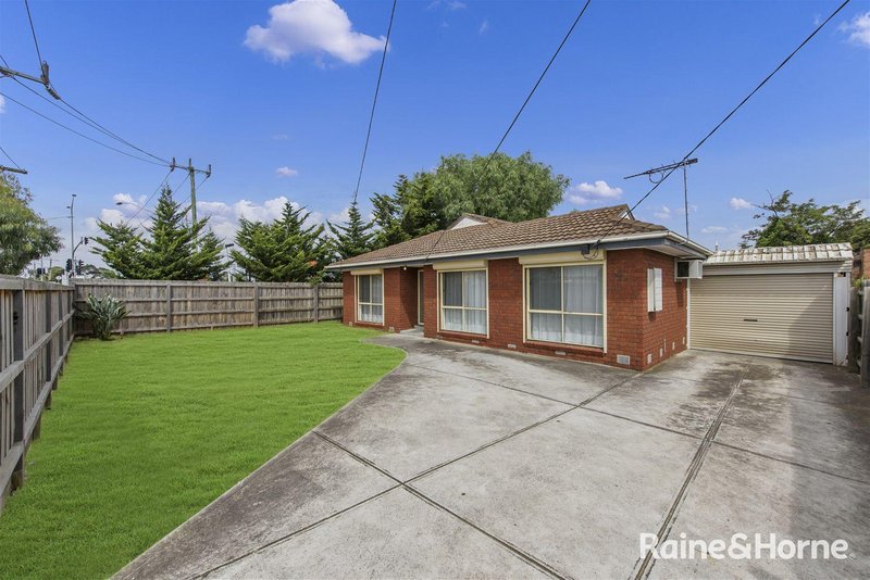 257 Taylors Road, Kings Park VIC 3021