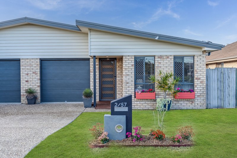 Photo - 2/57 Water Fern Drive, Caboolture QLD 4510 - Image 1