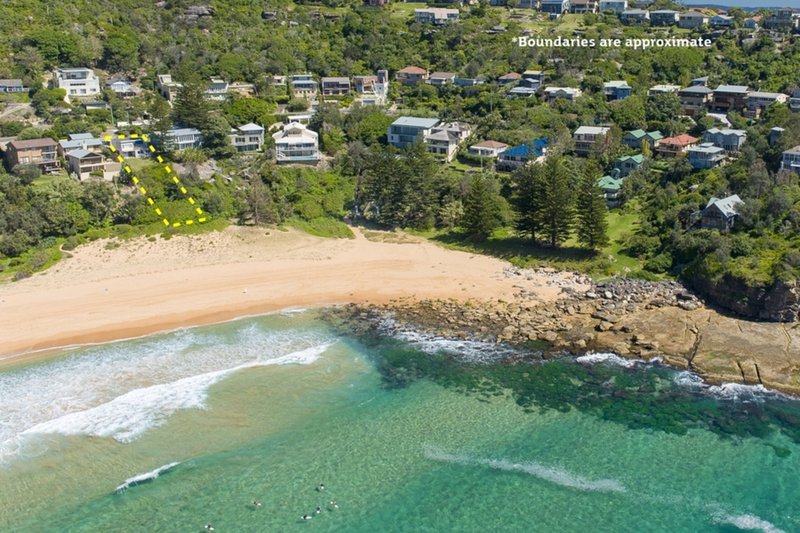 Photo - 257 Whale Beach Road, Whale Beach NSW 2107 - Image