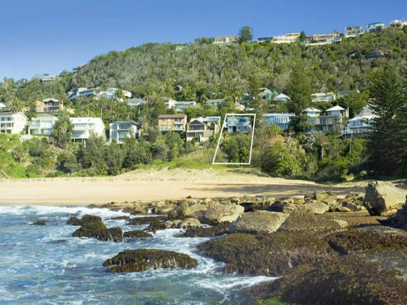 Photo - 257 Whale Beach Road, Whale Beach NSW 2107 - Image 3