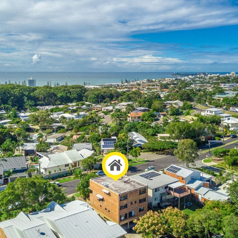 2/57 Yakola Parade, Alexandra Headland QLD 4572