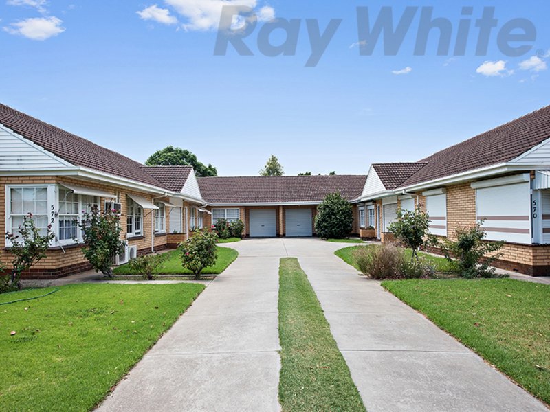 2/570 Henley Beach Road, Fulham SA 5024 Real Estate Industry Partners