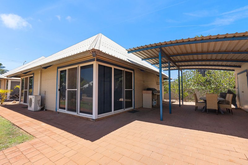 2/570 Murat Road, Exmouth WA 6707