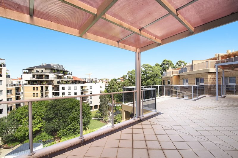 Photo - 257/18 Lusty Street, Wolli Creek NSW 2205 - Image 2