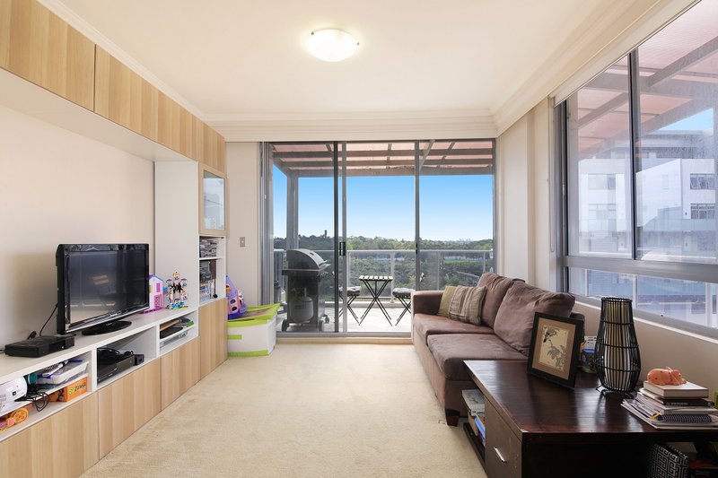 Photo - 257/18 Lusty Street, Wolli Creek NSW 2205 - Image 3